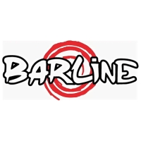 Сироп Barline «Солёная карамель», 1 л