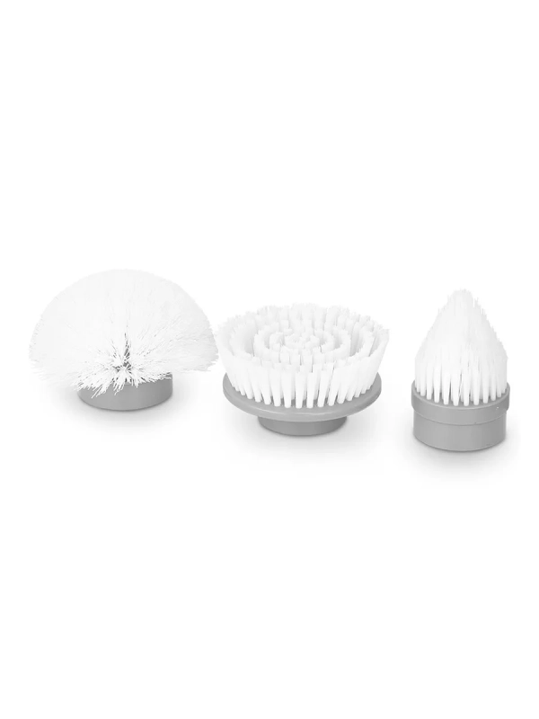 Насадки для электрощетки КТ-2000-24 (для КТ-9864)