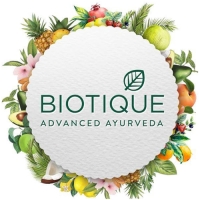 Тонер для лица BIOTIQUE, Био огурец 120 мл