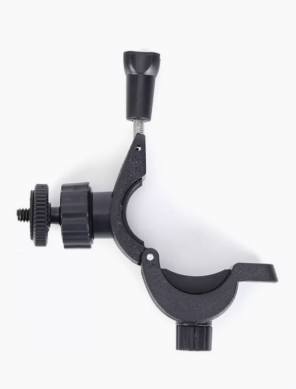 Универсальное крепление на штатив с эксцентриком UM-07 ISA Универсальное крепление на штатив с эксцентриком UM-07 ISA