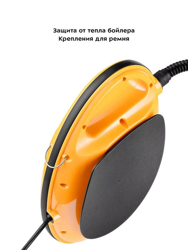 Пароочиститель для дома для уборки КТ-9158 - 1300 Вт Пароочиститель для дома для уборки КТ-9158 - 1300 Вт