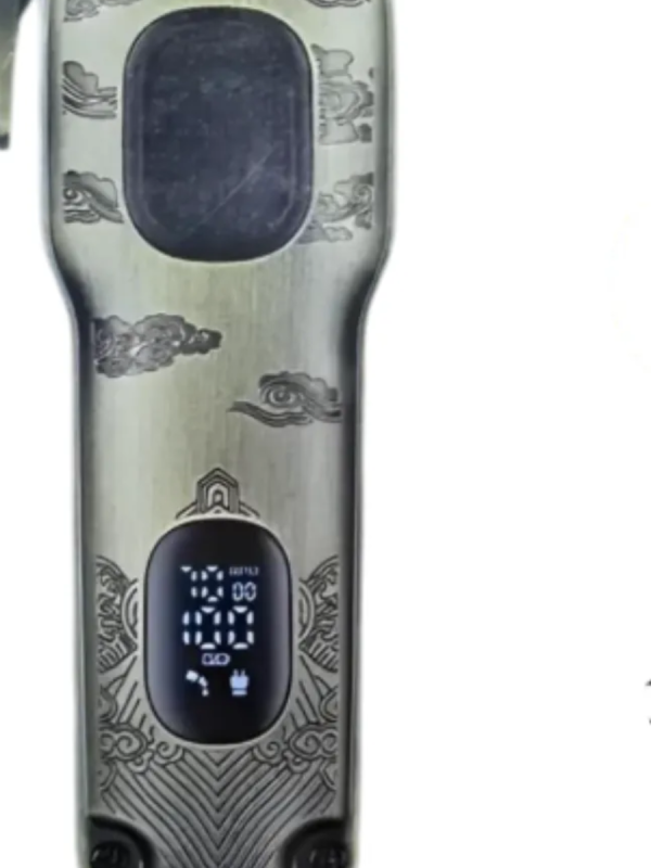 Машинка для стрижки волос V-027