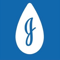 Детское масло JOHNSON'S Baby, 500 мл.