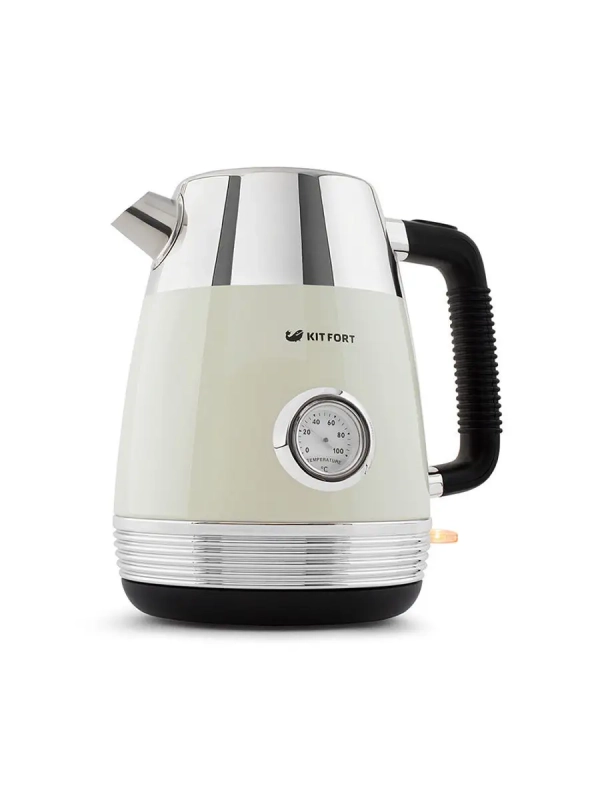 Чайник электрический КТ-633 - 1.7 л Чайник электрический КТ-633 - 1.7 л