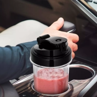 Блендер для смузи Shake & Take КТ-3521 (2 в 1) 1200 Вт
