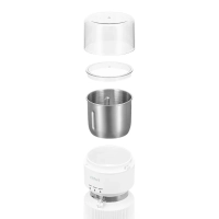 Кофемолка электрическая для кофе КТ-7480 - 200 Вт