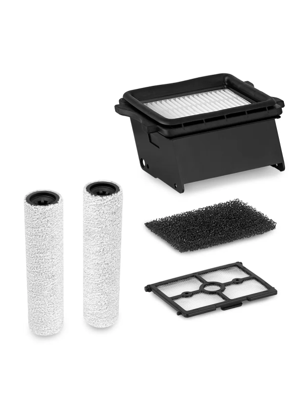 Насадки для пылесоса КТ-5100-37 (для КТ-5259)