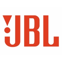 Наушники JBL T110, вакуумные, микрофон, 100дБ, 16 Ом, 3.5 мм, 1.2 м, красные