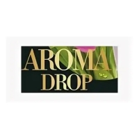 Гель для стирки 2 в 1 Aromatherapy Aroma Drop Жасмин и Ветивер, 5 л