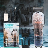 Машинка для стрижки VGR V-690