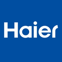 Телевизор Haier SMART TV S1, 55", 3840x2160, DVB-T/T2/C/S2, HDMI 3, USB 2, Smart TV, чёрный