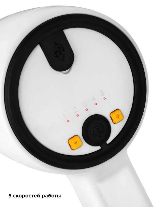 Беспроводной миксер кухонный ручной КТ-3475 - 20 Вт Беспроводной миксер кухонный ручной КТ-3475 - 20 Вт