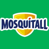 Аэрозоль "Mosquitall", от клещей, 150 мл