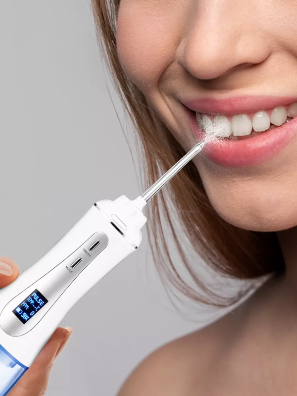 Ирригатор для полости рта КТ-2913 Ирригатор для полости рта КТ-2913