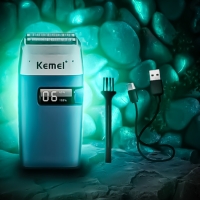 Бритва электрическая Kemei KM-3385