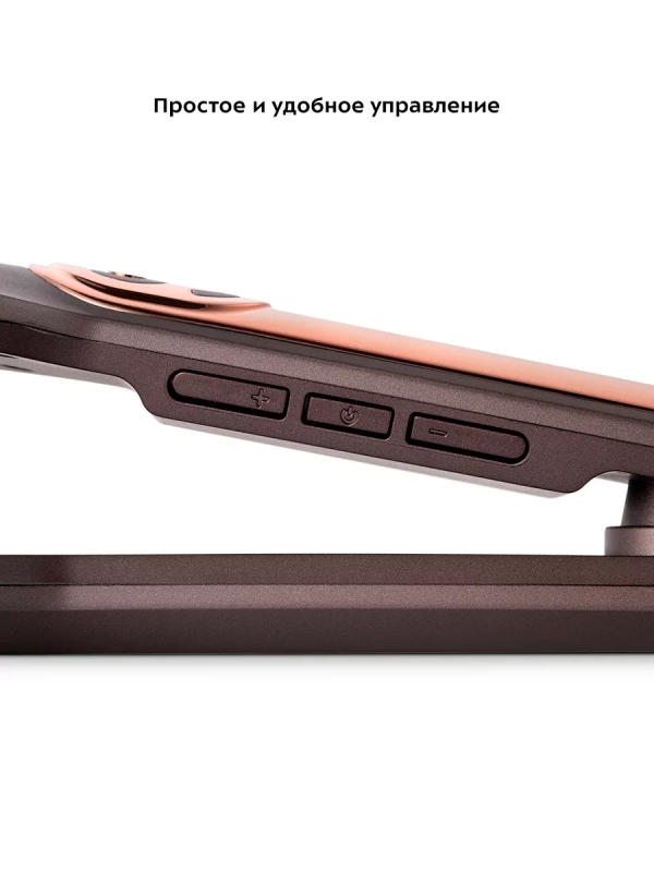 Выпрямитель для волос КТ-3298 - 35 Вт Выпрямитель для волос КТ-3298 - 35 Вт