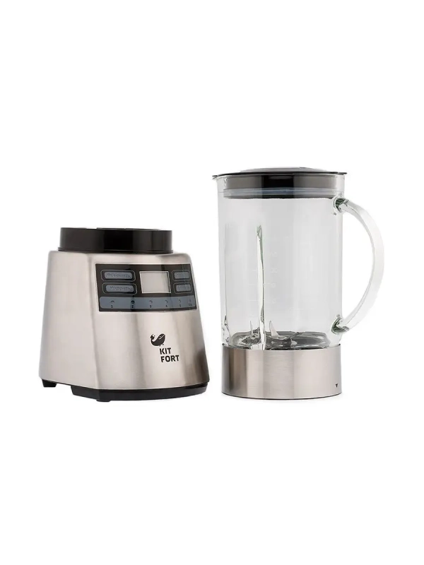 Блендер стационарный с чашей КТ-1301 - 1000 Вт