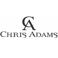 Парфюмерная вода женская Chris Adams Prize, 100 мл