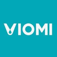 Чайник электрический Viomi Smart Kettle, пластик, колба металл, 1.5 л, 1800 Вт, белый