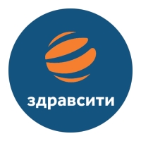 ЗдравСити Гиалуроновая кислота с коллагеном,биотином и вит.С капс. 380 мг №30