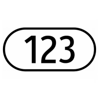 123