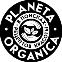 Ухаживающая сыворотка для густоты бровей и ресниц Planeta Organica Brow Bar, 15 мл