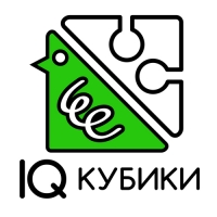 Конструктор Iq Kubiki «Кошка», 26 деталей