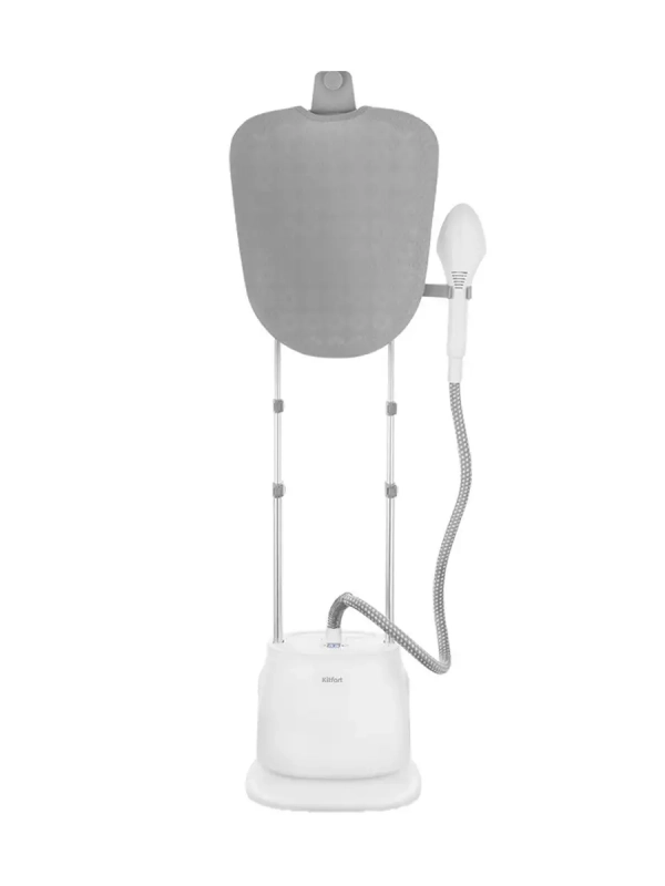 Отпариватель вертикальный для одежды КТ-975 - 1580 Вт