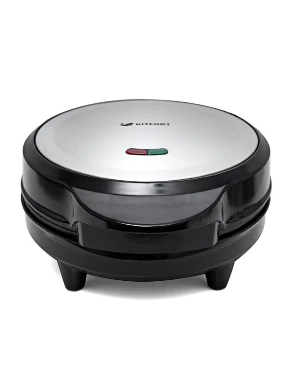 Вафельница для трубочек КТ-1617 - 640 Вт Вафельница для трубочек КТ-1617 - 640 Вт