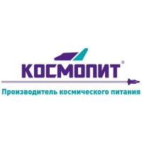 Космическое питание "Борщ", 165 г, в тюбике