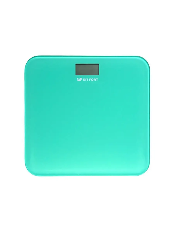 Весы напольные электронные КТ-804 Весы напольные электронные КТ-804