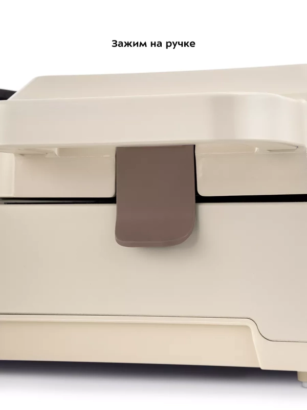 Бутербродница электрическая сендвичница КТ-6061 (2 в 1) Бутербродница электрическая сендвичница КТ-6061 (2 в 1)