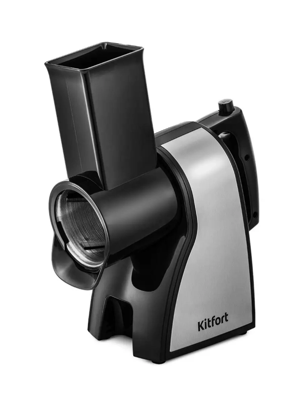 Электрическая терка для овощей КТ-1392 - 350 Вт Электрическая терка для овощей КТ-1392 - 350 Вт