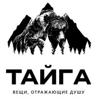 Спирали от комаров "Тайга", древесные, 10 шт