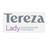 Прокладки урологические для женщин TerezaLady Mini, 20 шт