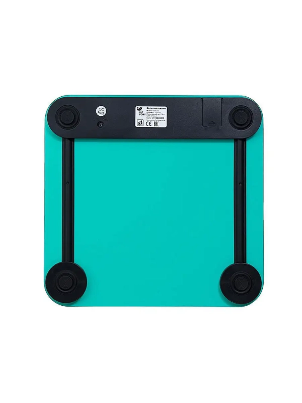 Весы напольные электронные КТ-804 Весы напольные электронные КТ-804