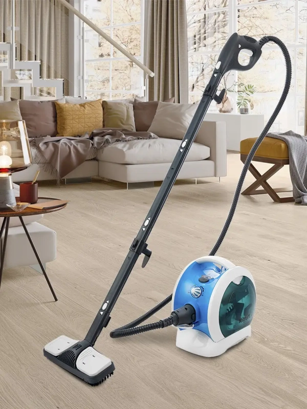 Пароочиститель для дома КТ-952 - 1500 Вт Пароочиститель для дома КТ-952 - 1500 Вт