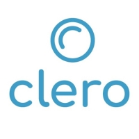 Шампунь для волос Clero Professional "Восстанавливающий", 1 л
