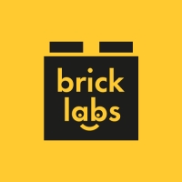 Конструктор «Кощей бессмертный» Brick Labs