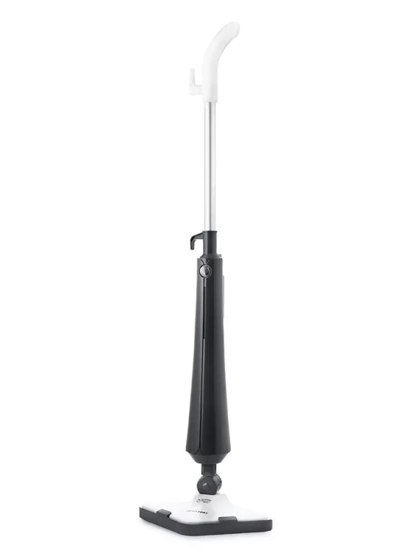 Паровая швабра с насадками КТ-1009 - 1300 Вт - 350 мл Паровая швабра с насадками КТ-1009 - 1300 Вт - 350 мл