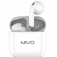 Беспроводные наушники MIVO MT-04