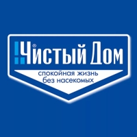 Гель от тараканов и муравьев всех видов Чистый дом универсальный шприц 20 мл