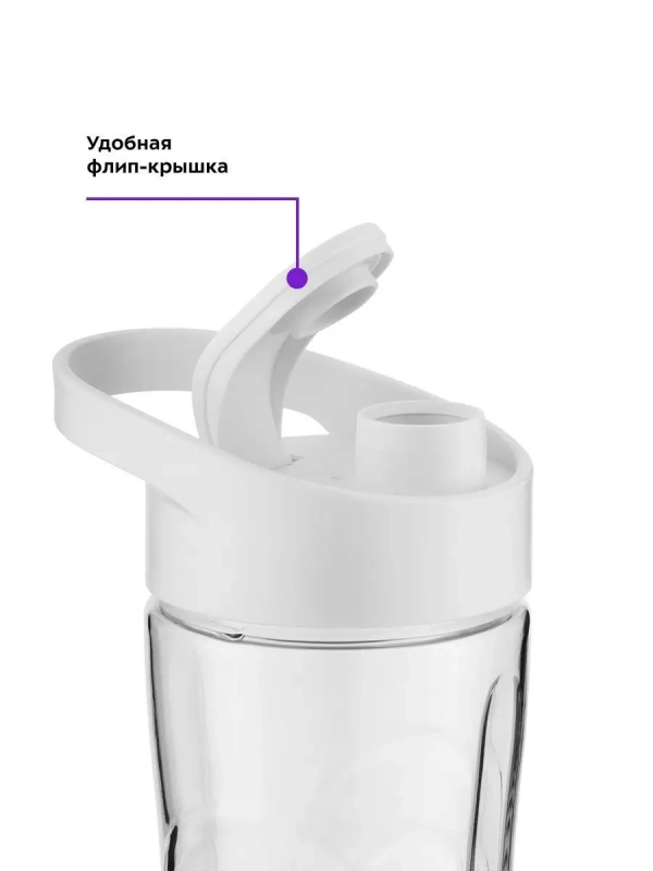 Блендер стационарный КТ-1380 - 300 Вт Блендер стационарный КТ-1380 - 300 Вт