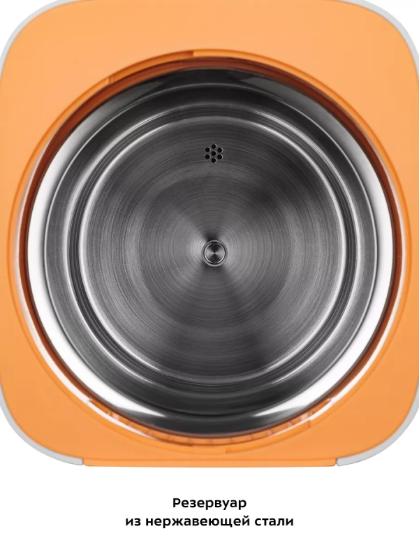 Термопот с поддержанием температуры КТ-2523 - 1.5 л - 800 Вт Термопот с поддержанием температуры КТ-2523 - 1.5 л - 800 Вт