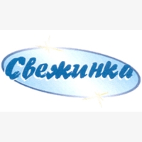 Подвесной очиститель для унитаза, Свежинка "Цветы", 2шт, 30 гр
