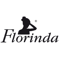 Мыло твердое FLORINDA роза, 50 г