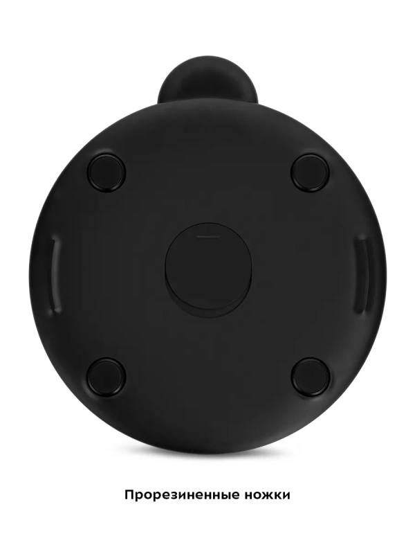 Весы напольные электронные умные КТ-815