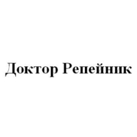 Cпрей Доктор Реп средство педикулицидное с гребнем, 100 мл