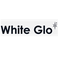 Отбеливающая зубная паста White Glo для снижения чувствительности зубов, 24 г