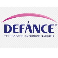 Дезодорант мужской Defance Silver protection, шариковый, 50 мл